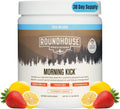 Roundhouse Morning Kick
