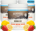 Roundhouse Morning Kick - Pack of 3