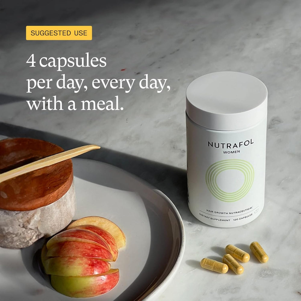 Nutrafol Capsule