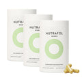 Nutrafol Women Hair Growth (120 Capsules) – Pack of 3