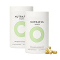Nutrafol Women Hair Growth (120 Capsules) – Pack of 2